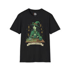 Lucky & Bewitched Witch T-Shirt
