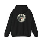 Grim Reaper 'I Put The Bitch ' Hoodie