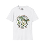 T-Shirt - "Cryptid Celebration: Saint Patrick's Day" Graphic Tee