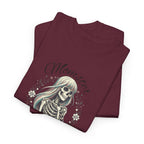 Momster Unisex Heavy Cotton Tee