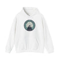 Ghost Stories Hoodie – Spooky Retro Campfire Design