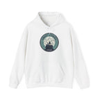 Ghost Stories Hoodie – Spooky Retro Campfire Design