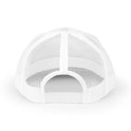 Auntie Trucker Retro Hat