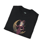 Grandmonster Unisex Softstyle T-Shirt
