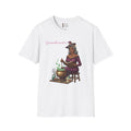 Grandmonster Unisex Softstyle T-Shirt