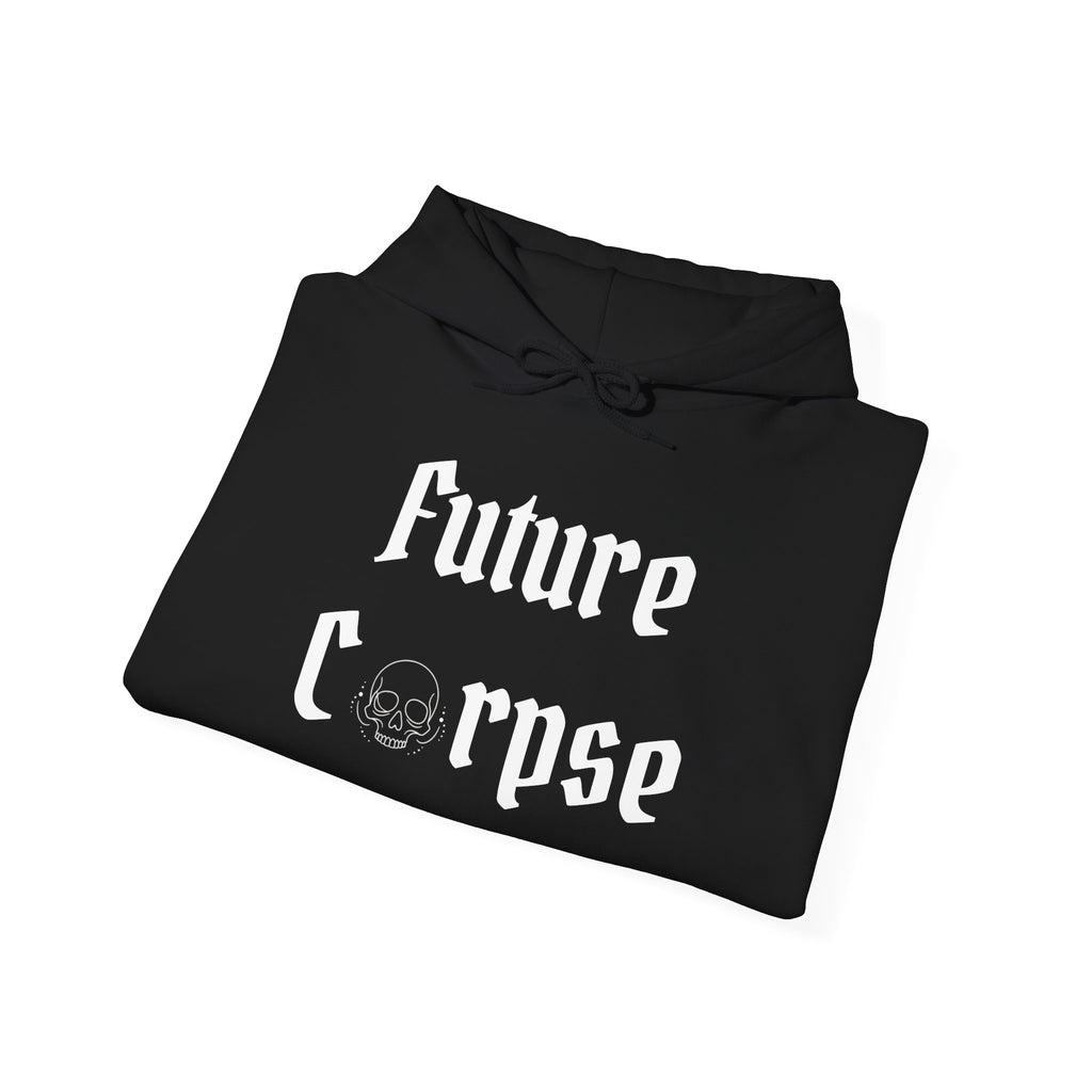 Corpse Unisex Heavy Blend™ Hooded Sweatshirt