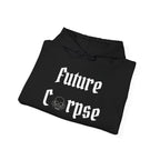 Corpse Unisex Heavy Blend™ Hooded Sweatshirt