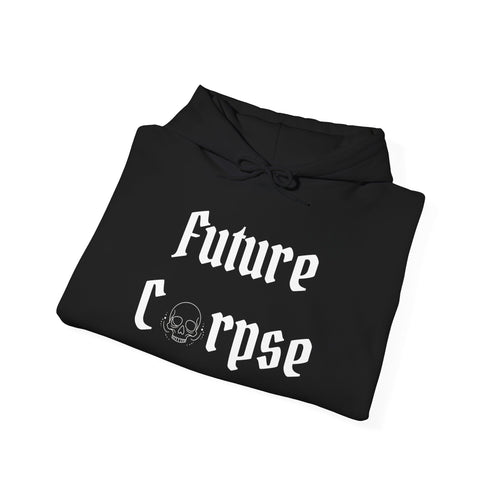 Corpse Unisex Heavy Blend™ Hooded Sweatshirt